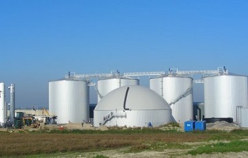 Bio Gas Industry Bio Gas Industry