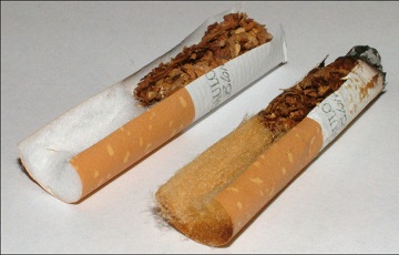 Cigarette Filters Cigarette Filters