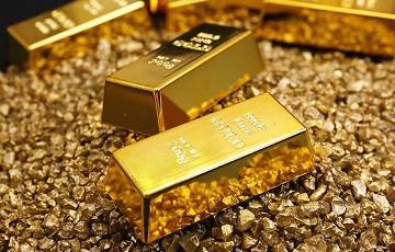Gold Recovery Gold Recovery