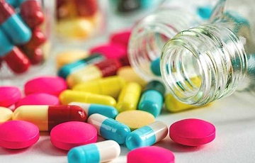 Pharmaceuticals Industry Pharmaceuticals Industry